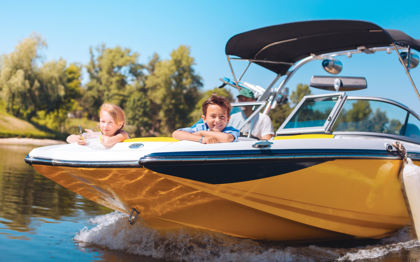 what is recommended maintenance for an inboard boat