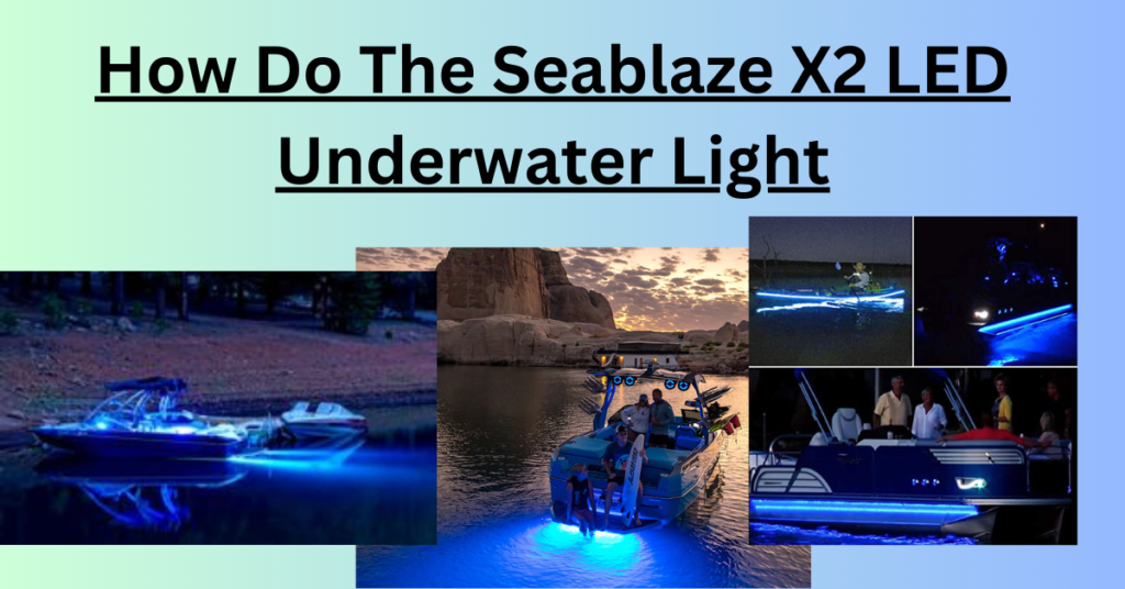 How Long Do Underwater Lights Last