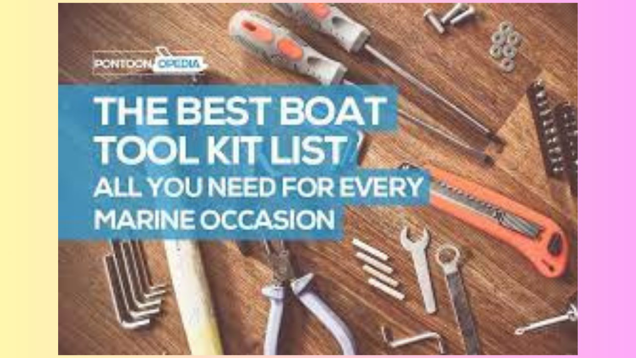 How to care for a boat for beginners